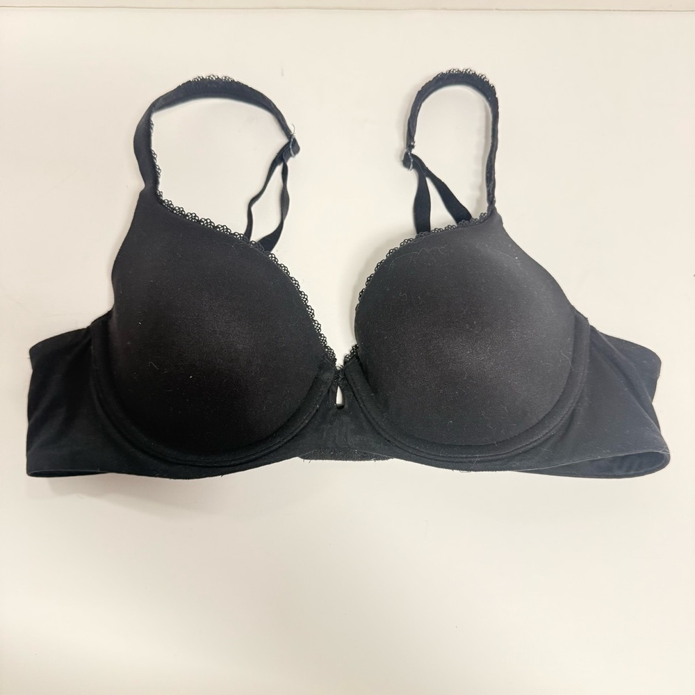 Victoria's Secret Black Bra